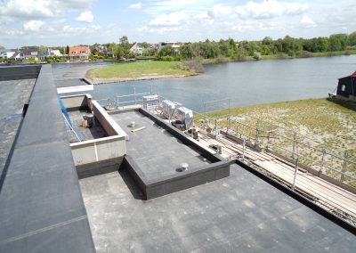 EPDM – Woning Goese Diep