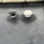 EPDM Dak