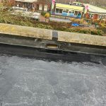 EPDM Dak